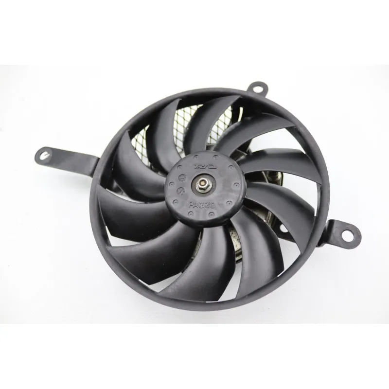 Ventilateur SUZUKI GSXR 750 2008 - 2010