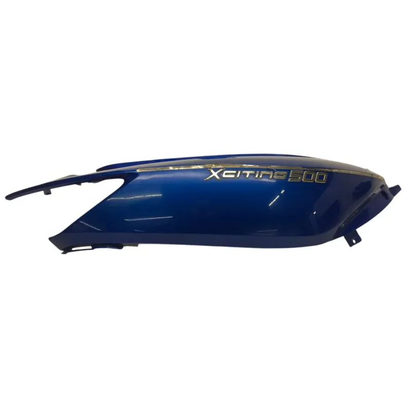 Cache carenage coque arriere droit KYMCO XCITING 500 2006-2007