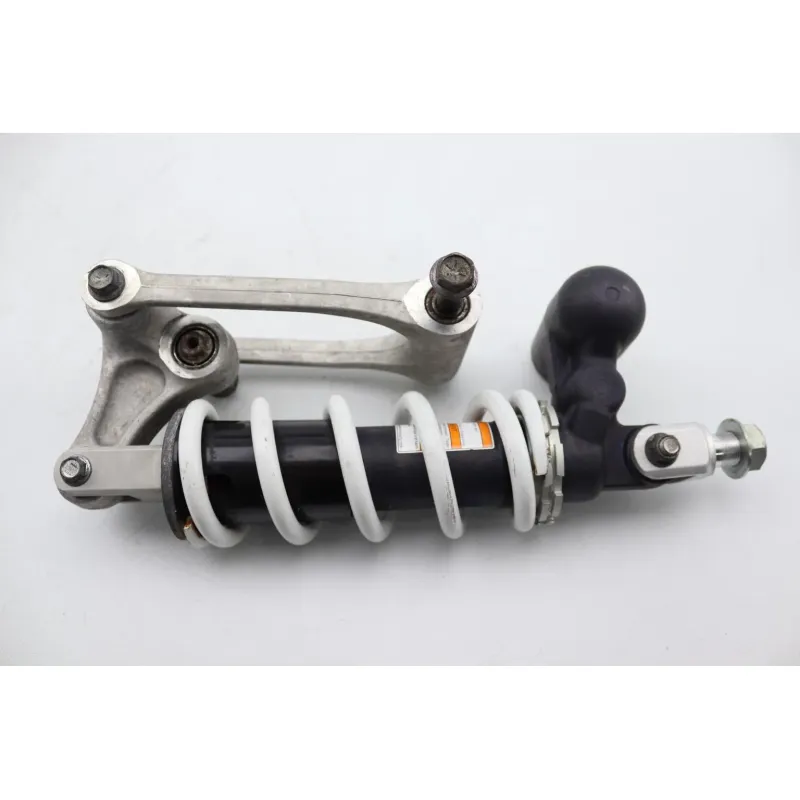 Amortisseur SUZUKI GSXR 750 2008 - 2010