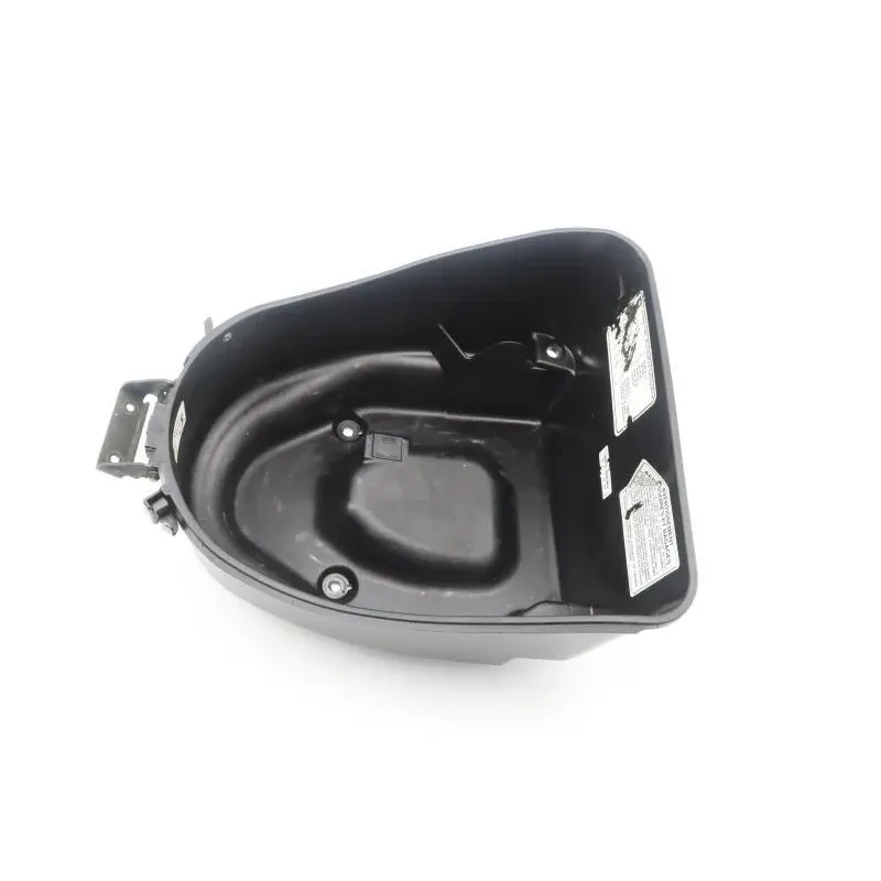Coffre sous selle HONDA SH 125 2002 - 2003