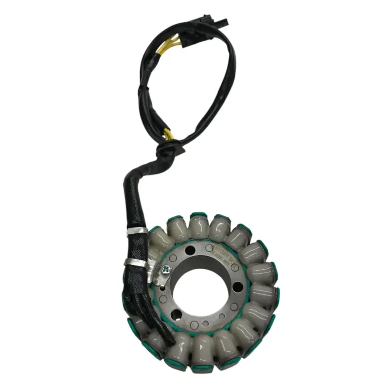 Stator alternateur BMW C 400 GT 2018-2020