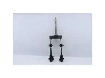 Fourche complete TGB BULLET 50 2008 - 2012