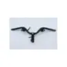 Guidon TGB BULLET 50 2008 - 2012