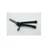 Platine arriere gauche SUZUKI GSXR 750 2008 - 2010