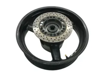 Jante arriere YAMAHA TDM 900 2002-2014