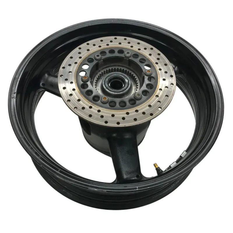 Jante arriere YAMAHA TDM 900 2002-2014