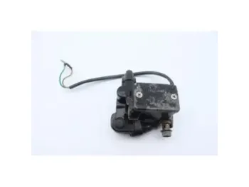 Maitre cylindre frein avant TGB BULLET 50 2008 - 2012