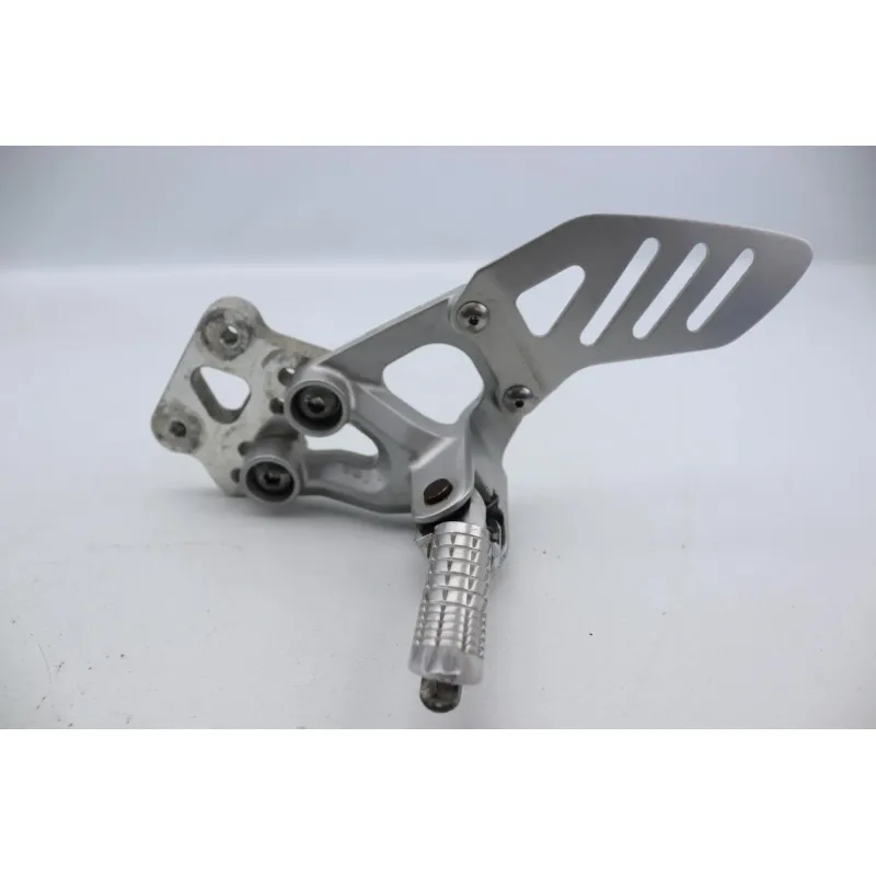 Platine avant gauche SUZUKI GSXR 750 2008 - 2010