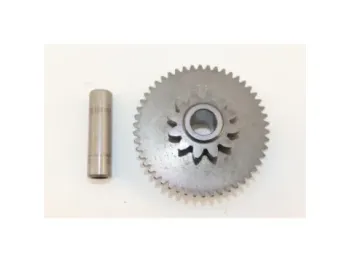 Roue libre de demarreur YAMAHA XP 530 TMAX 2012 - 2016