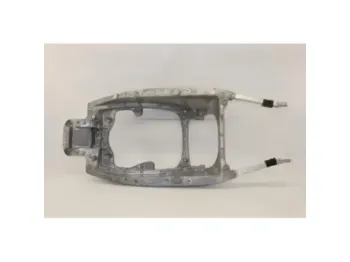 Boucle cadre arriere YAMAHA XP 530 TMAX 2012 - 2016