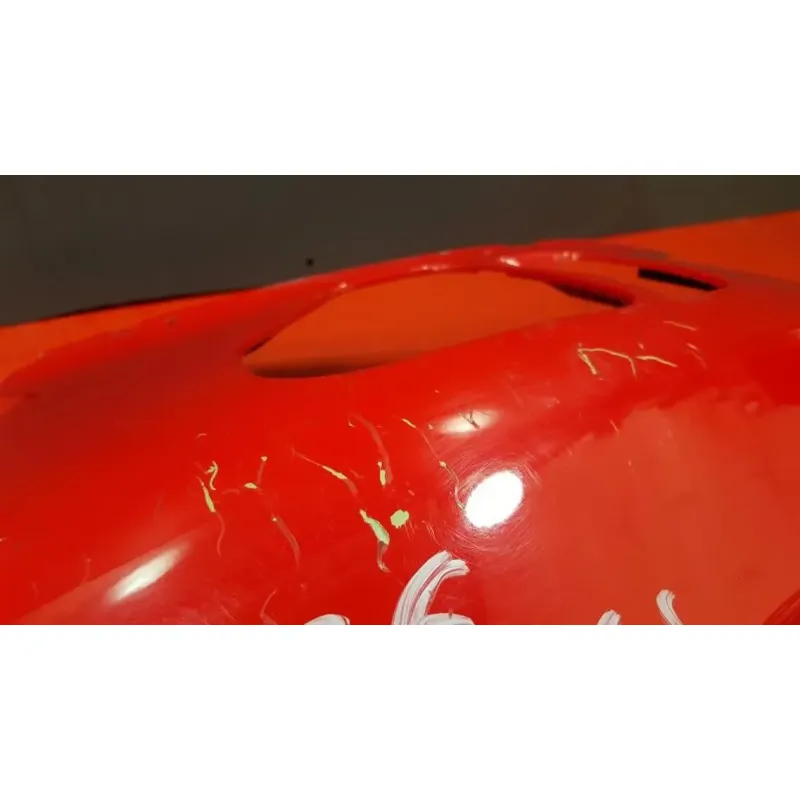 Demi sabot droit YAMAHA R6 2000 - 2001