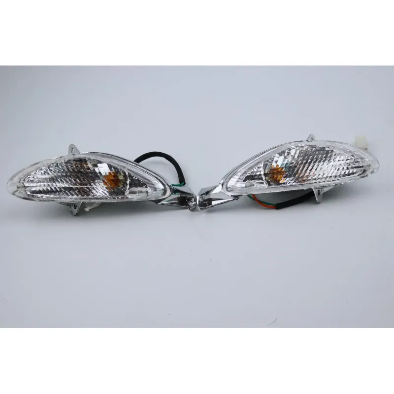 Clignotants arriere VARADES SUNNY MOTOR 50 SPORT 2022 - 2023