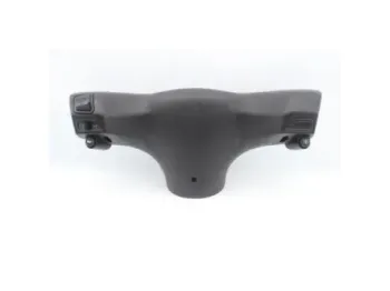 Cache guidon inferieur PIAGGIO ZIP 50 2018 - 2020