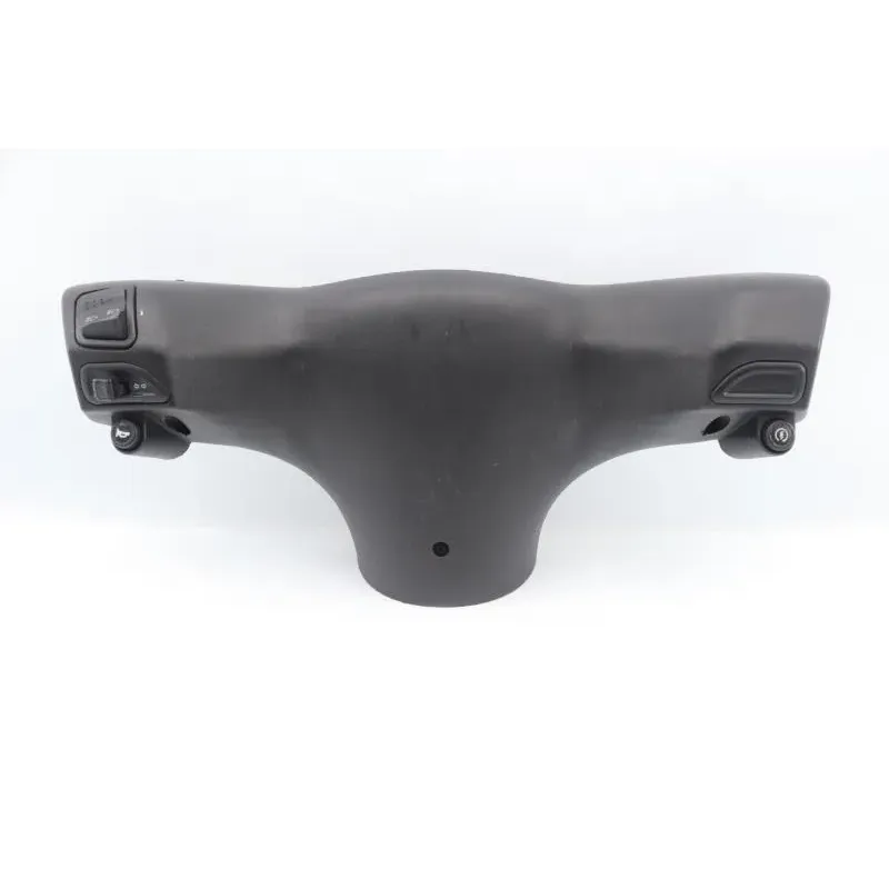 Cache guidon inferieur PIAGGIO ZIP 50 2018 - 2020