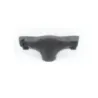 Cache guidon inferieur PIAGGIO ZIP 50 2018 - 2020