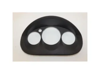 Entourage compteur PEUGEOT ELYSTAR 50 2002 - 2014
