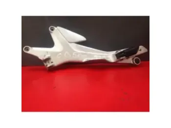 Platine avant gauche HONDA CB 500 F 2004 - 2007