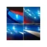 Coque arriere droit SUZUKI GSXF 600 1998 - 2003 Coque arriere droit SUZUKI GSXF 600 1998 - 2003