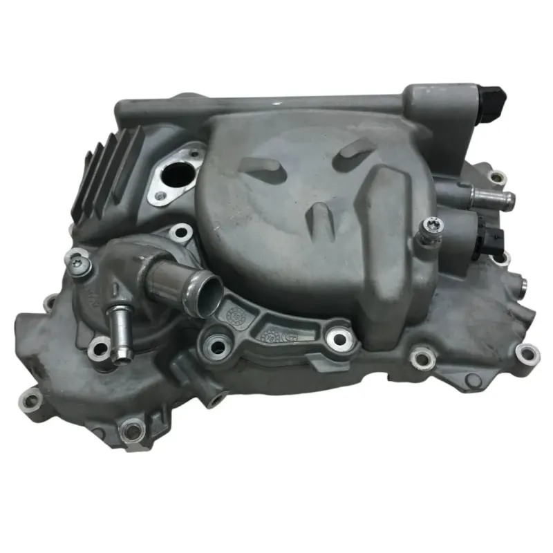 Carter alternateur BMW C 400 GT 2018-2020