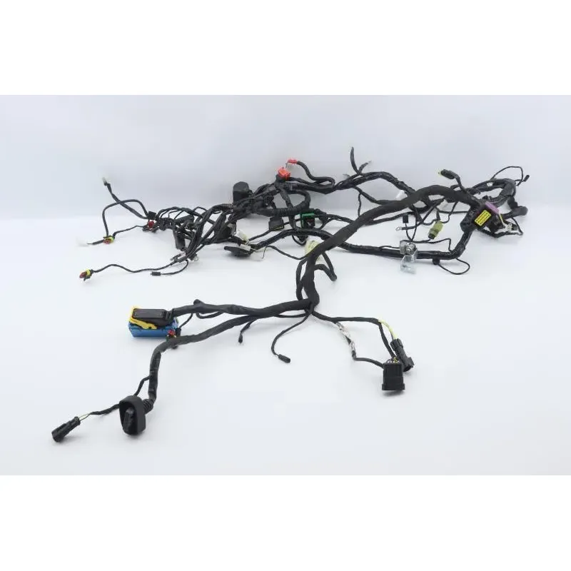 Faisceau electrique PIAGGIO MP3 300 SPORT 2020 - 2022