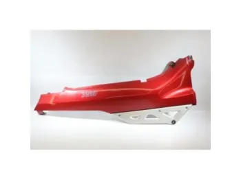 Coque arriere droit SUZUKI GSXF 750 1989 - 1994