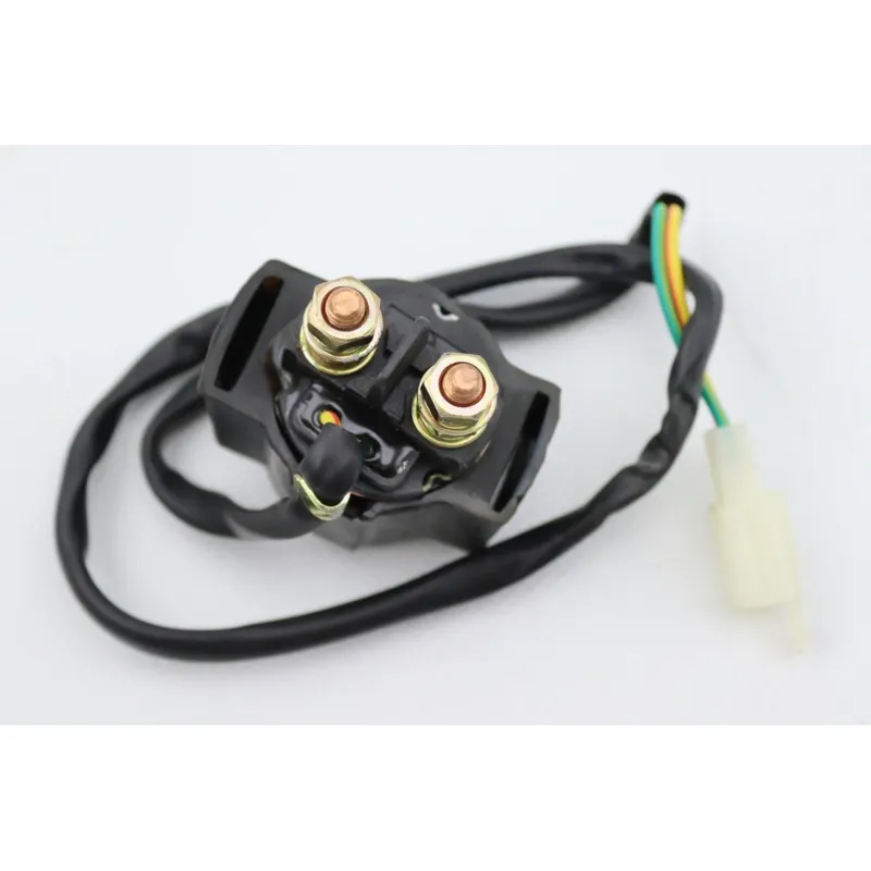 Relais de demarreur VARADES SUNNY MOTOR 50 SPORT 2022 - 2023