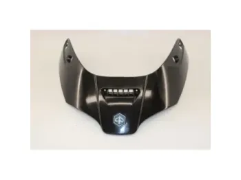 Cache sous bulle PIAGGIO X8 125 2004 - 2007