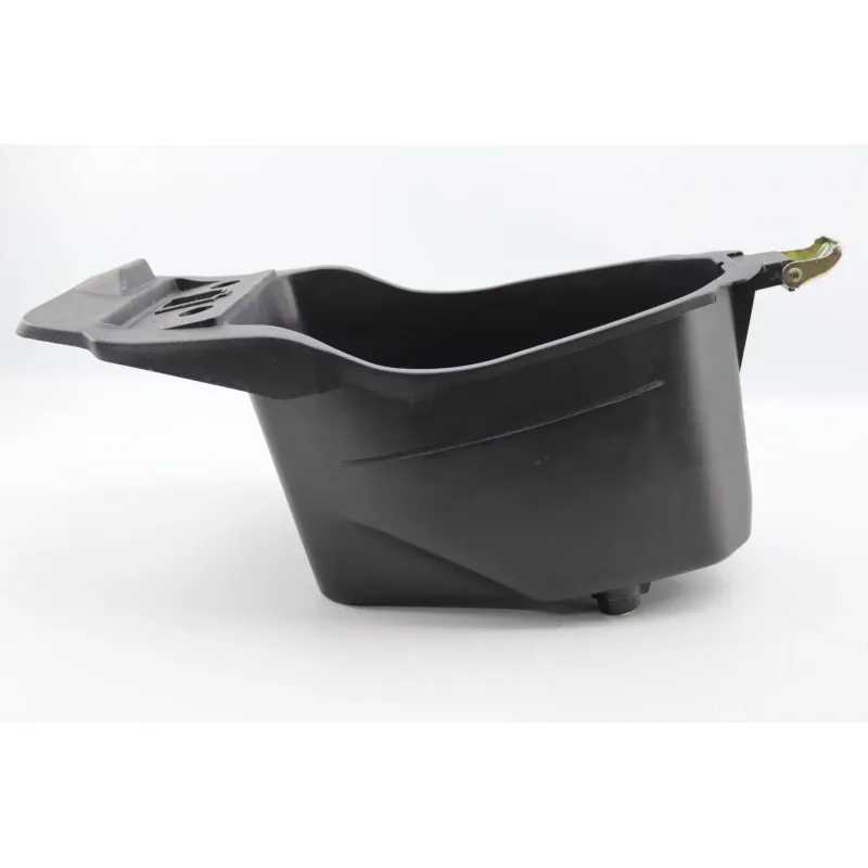 Coffre sous selle VARADES SUNNY MOTOR 50 SPORT 2022 - 2023