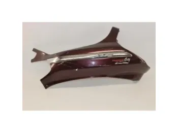 Coque arriere gauche PIAGGIO X8 125 2004 - 2007