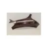 Coque arriere gauche PIAGGIO X8 125 2004 - 2007 Coque arriere gauche PIAGGIO X8 125 2004 - 2007
