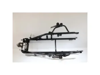 Boucle cadre arriere KAWASAKI ZZR 600 1990 - 1992