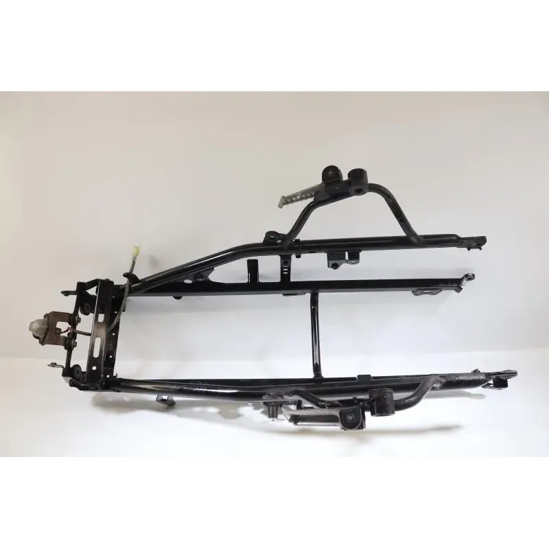 Boucle cadre arriere KAWASAKI ZZR 600 1990 - 1992