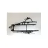 Boucle cadre arriere KAWASAKI ZZR 600 1990 - 1992