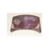 Cache carenage centrale sabot PIAGGIO X8 125 2004 - 2007 Cache carenage centrale sabot PIAGGIO X8 125 2004 - 2007