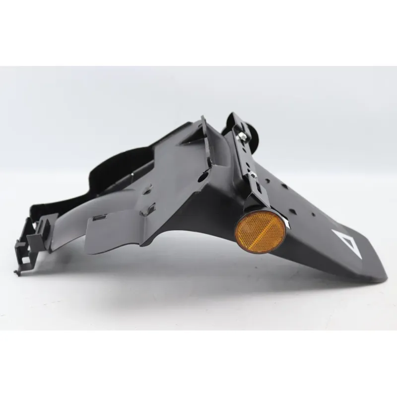 Support de plaque et eclairage VARADES SUNNY MOTOR 50 SPORT 2022 - 2023
