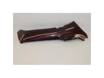 Demi sabot droit PIAGGIO X8 125 2004 - 2007