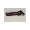 Demi sabot droit PIAGGIO X8 125 2004 - 2007 Demi sabot droit PIAGGIO X8 125 2004 - 2007
