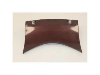 Separation de coque arriere PIAGGIO X8 125 2004 - 2007