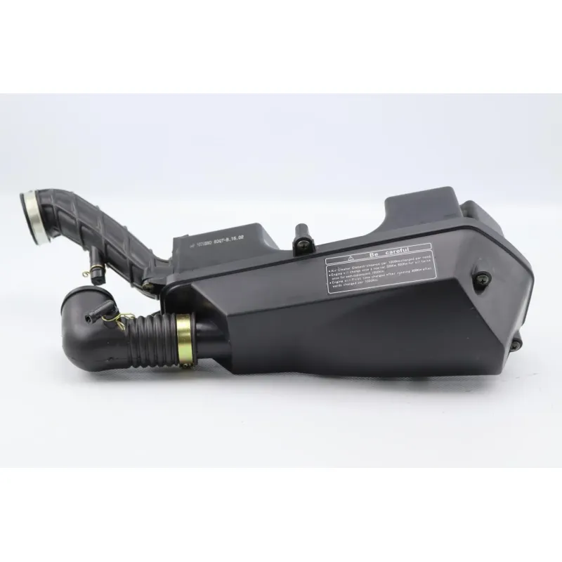 Boite a air VARADES SUNNY MOTOR 50 SPORT 2022 - 2023