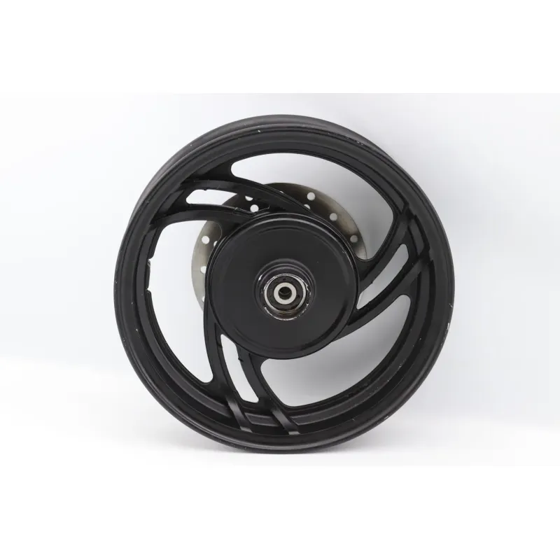 Jante avant VARADES SUNNY MOTOR 50 SPORT 2022 - 2023