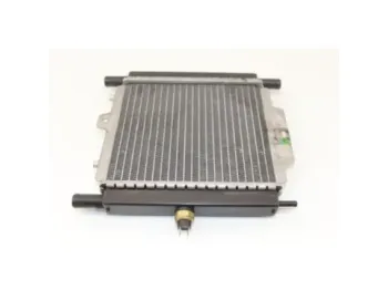 Radiateur eau PEUGEOT SATELIS 125 2012 - 2016