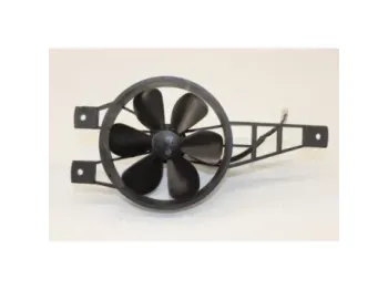 Ventilateur PEUGEOT SATELIS 125 2012 - 2016