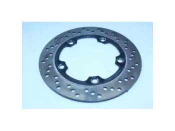 Disque frein arriere SUZUKI GSF 1200 BANDIT S ABS 2006 - 2007
