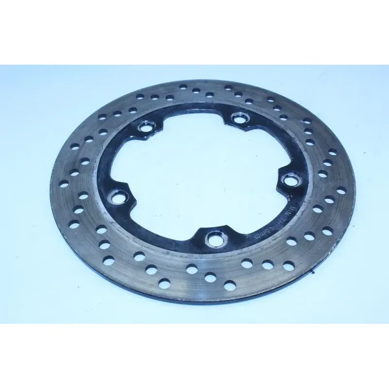 Disque frein arriere SUZUKI GSF 1200 BANDIT S ABS 2006 - 2007