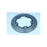 Disque frein arriere SUZUKI GSF 1200 BANDIT S ABS 2006 - 2007 Disque frein arriere SUZUKI GSF 1200 BANDIT S ABS 2006 - 2007