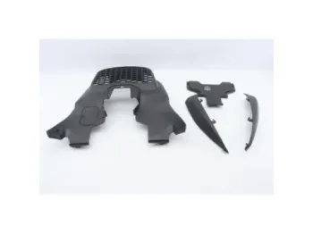 Separation de coque arriere PIAGGIO MP3 300 SPORT 2020 - 2022