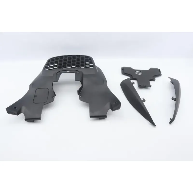 Separation de coque arriere PIAGGIO MP3 300 SPORT 2020 - 2022