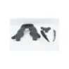 Separation de coque arriere PIAGGIO MP3 300 SPORT 2020 - 2022