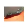 Demi flanc selle droit KAWASAKI ER6 650 N 2012 - 2016 Demi flanc selle droit KAWASAKI ER6 650 N 2012 - 2016