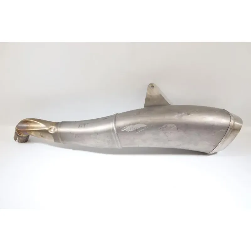 Silencieux gauche (echappement) SUZUKI GSXR 1000 2009 - 2011